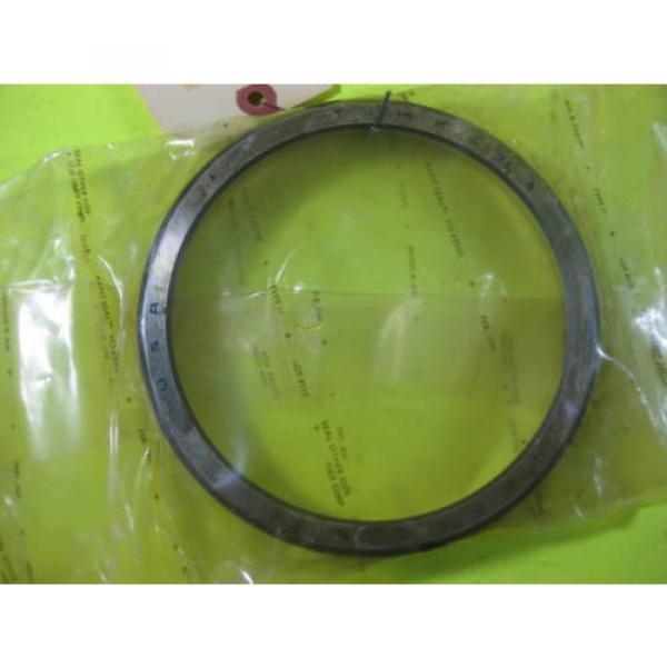 Timken Tapered Roller Bearing Cup -- 42587 -- New #1 image