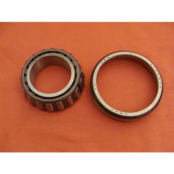 NEW OLD STOCK TIMKEN TAPERED ROLLER BEARING 411626-01-AB #2 image
