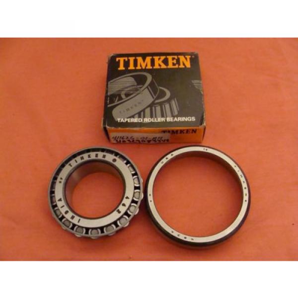 NEW OLD STOCK TIMKEN TAPERED ROLLER BEARING 411626-01-AB #11 image