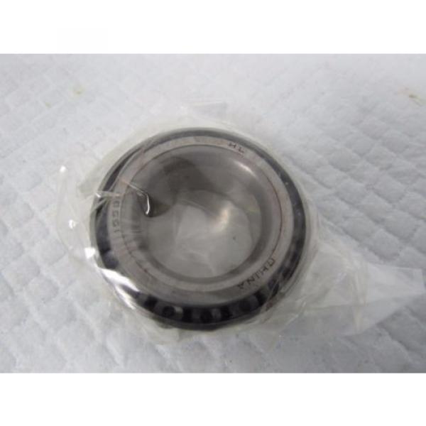BEARINGS LIMITED TAPERED ROLLER BEARING 15590 #2 image