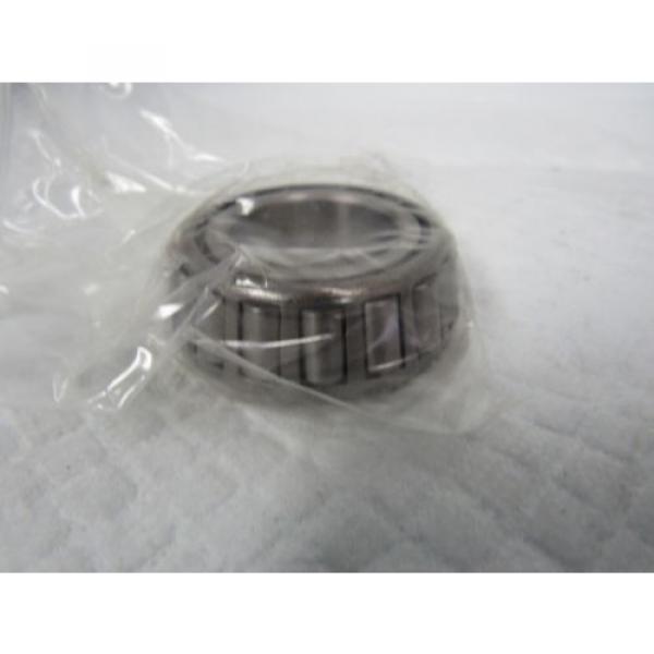 BEARINGS LIMITED TAPERED ROLLER BEARING 15590 #4 image
