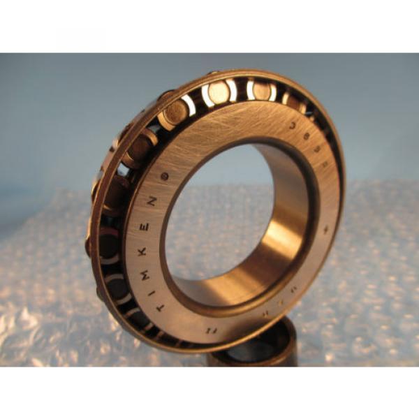 Timken 385A, 385 A,Tapered Roller Bearing #2 image