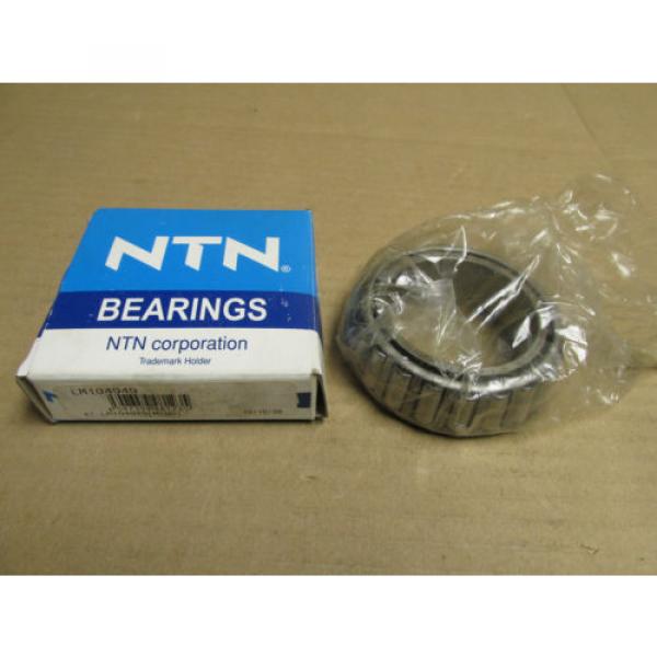 NIB NTN LM104949 TAPERED ROLLER BEARING 4T-LM104949 50.8mm LM 104949  2&#034; ID #1 image