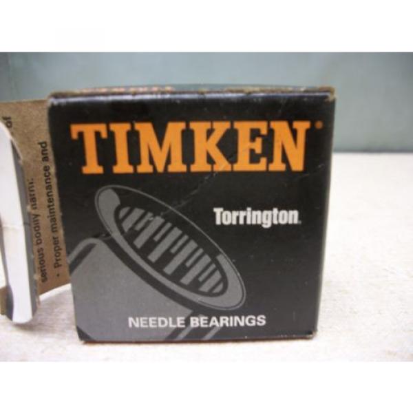 Timken L44649 Tapered Roller Bearing #2 image