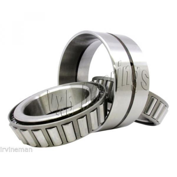 352216 Double Row Taper Roller Wheel Bearing 80X140X78mm #12 image