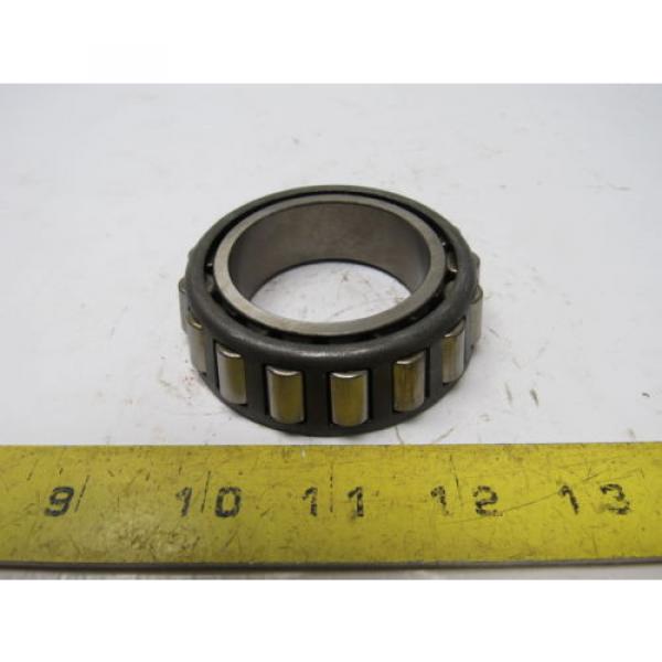 Timken 366 Tapered Roller Cone Bearing 1.9685&#034; Bore #1 image