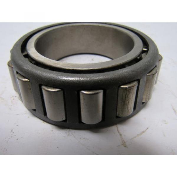 Timken 366 Tapered Roller Cone Bearing 1.9685&#034; Bore #2 image