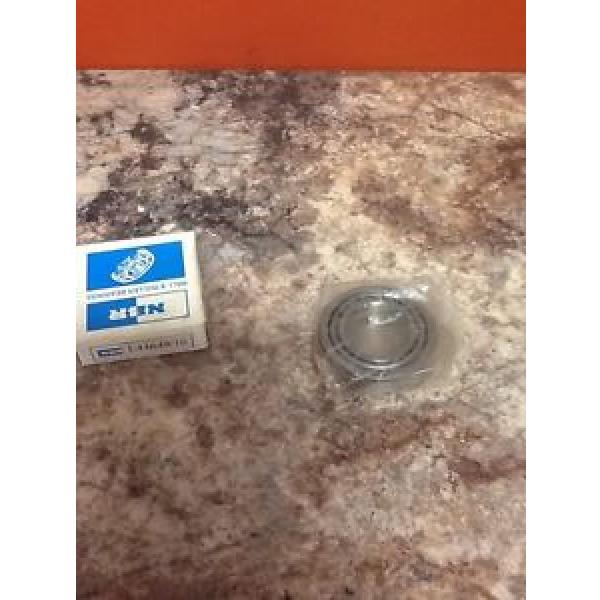 L44649 L44610 tapered roller bearing &amp; race, replaces OEM, NBR Brand #1 image