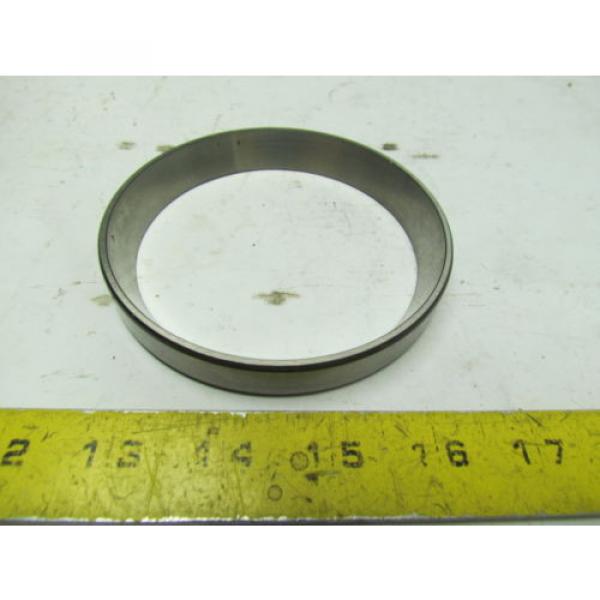 Timken L814710 Tapered Roller Bearing Cup #2 image