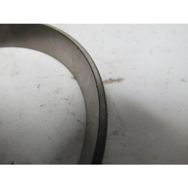 Timken L814710 Tapered Roller Bearing Cup #3 image
