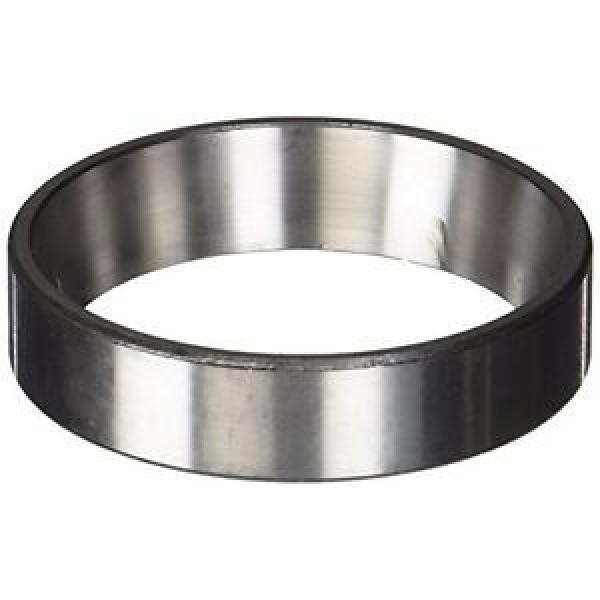 Timken 25520 Tapered Roller Bearing Outer Race Cup, Steel, Inch, 3.265&#034; Outer #1 image