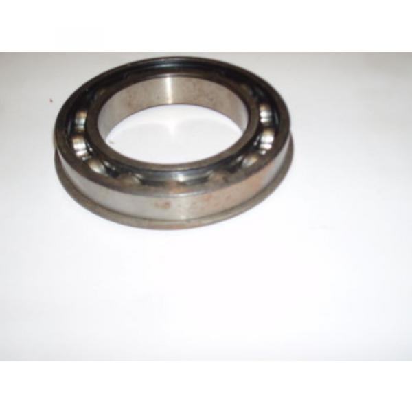 SKF Bearing (NOS) 387S, tapered roller cone bearing #2 image