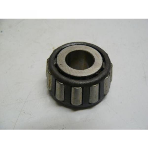 NEW TIMKEN 09062 BEARING TAPERED ROLLER CONE 5/8 IN-BORE .848 IN-W #3 image