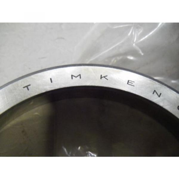 Timken H715311 Tapered Roller Bearing Race Cup #3 image