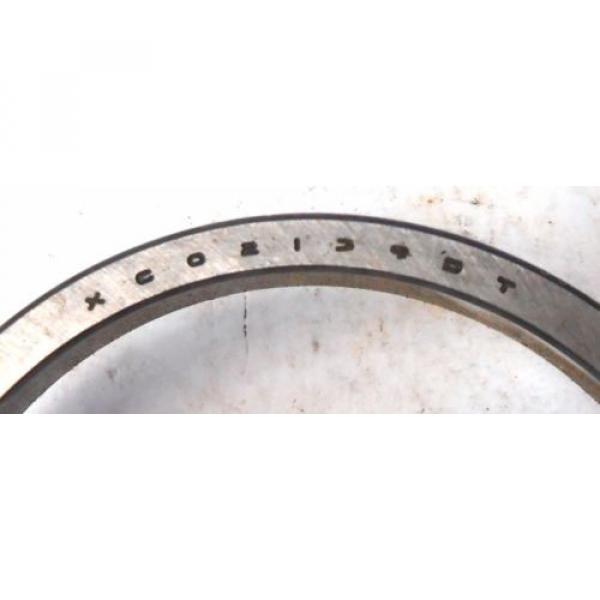 TIMKEN TAPERED ROLLER BEARING CUP XC02139DT #2 image