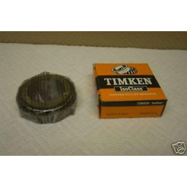 TIMKEN 32008X 92KA1 ISO CLASS TAPERED ROLLER BEARING ASSEMBLY NEW IN BOX #1 image