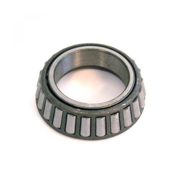 UTL Tapered Angled Roller Cone Bearing Model AK-L6814 #1 image