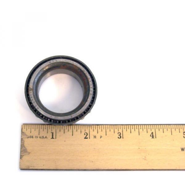 UTL Tapered Angled Roller Cone Bearing Model AK-L6814 #2 image