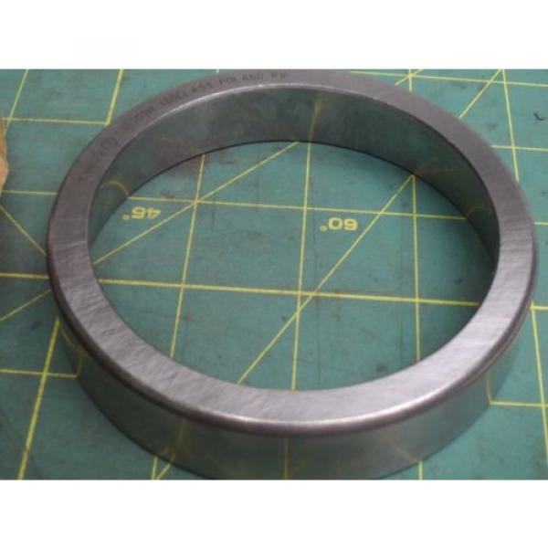 (1) TIMKEN X30309M Y30309 TAPERED ROLLER CUP BEARING (QTY 1) #57758 #1 image