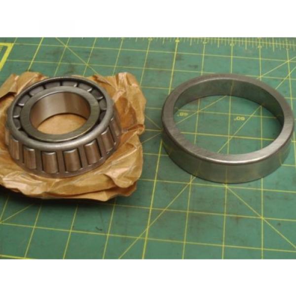 (1) TIMKEN X30309M Y30309 TAPERED ROLLER CUP BEARING (QTY 1) #57758 #2 image