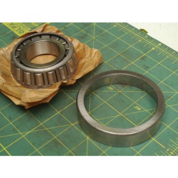 (1) TIMKEN X30309M Y30309 TAPERED ROLLER CUP BEARING (QTY 1) #57758 #3 image