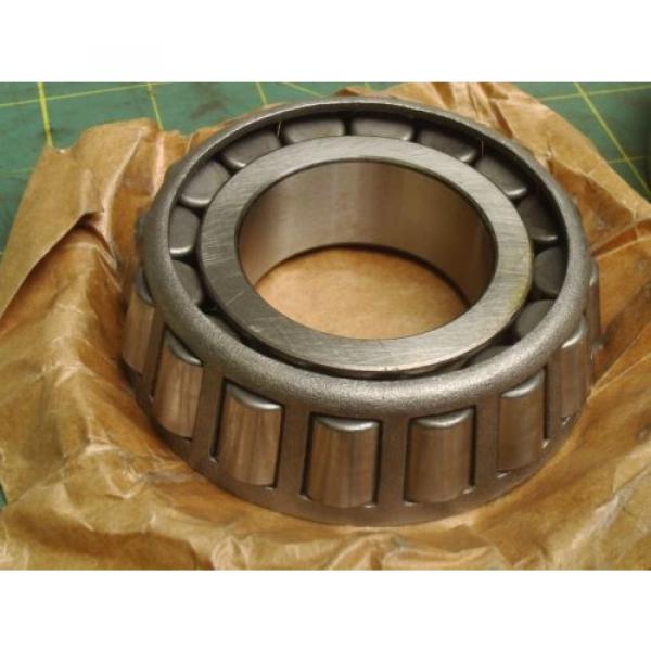 (1) TIMKEN X30309M Y30309 TAPERED ROLLER CUP BEARING (QTY 1) #57758 #4 image