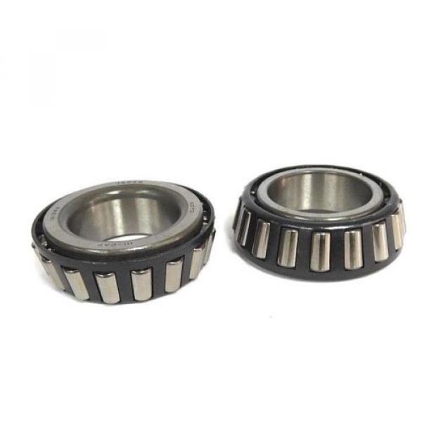 LOT OF 2 NEW KOYO 14138A BEARINGS TAPERED ROLLER SINGLE CONE 1-3/8IN BORE #2 image