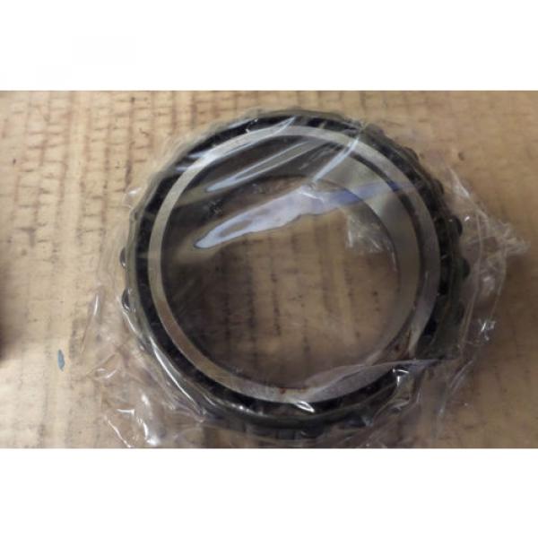 Bower Tapered Roller Bearing Cone 498 New #3 image