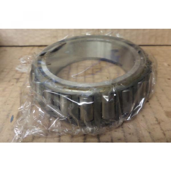 Bower Tapered Roller Bearing Cone 498 New #4 image