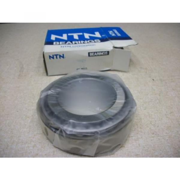 NTN 4T-33111 Tapered Roller Bearing 55MM ID 95MM OD #1 image