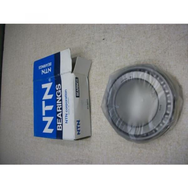 NTN 4T-33111 Tapered Roller Bearing 55MM ID 95MM OD #3 image