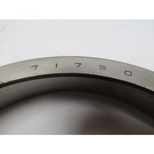 Timken 71750 Tapered Roller Bearing Cup #2 image