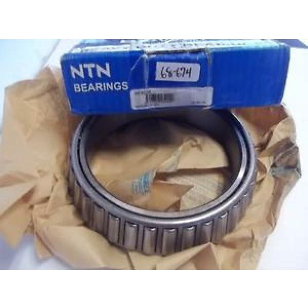 New NTN 78393A Tapered Roller Bearing Bore 5-3/8â€� Width 1-9/16â€� #1 image