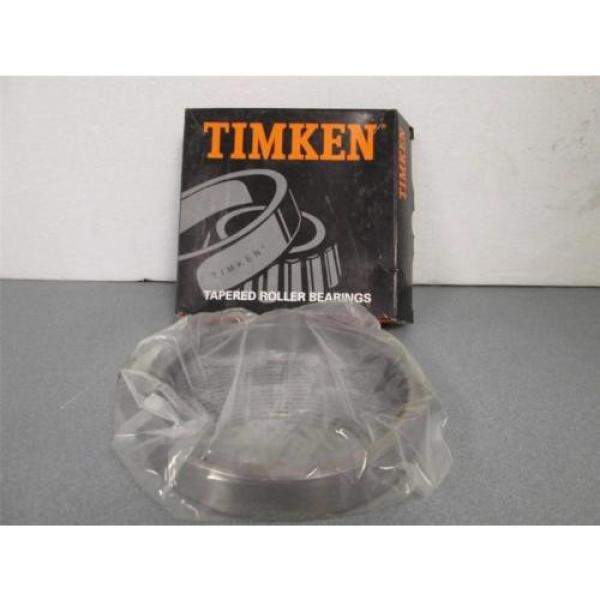 Timken M224710 Tapered Roller Bearing #1 image