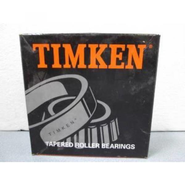 Timken M224710 Tapered Roller Bearing #4 image