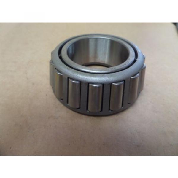 NTN Chicago Rawhide CR Tapered Roller Bearing Cone 4T-3578A 4T3578A 3578-A New #3 image