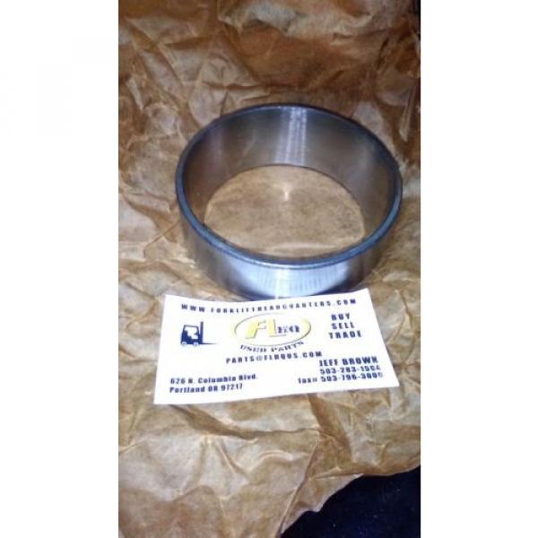 TIMKEN 4535 TAPERED ROLLER BEARING CUP #1 image