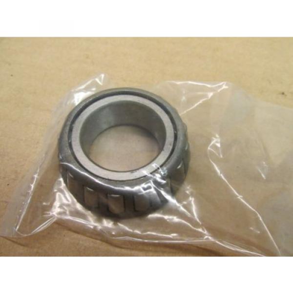 NEW NTN 4T-07100S TAPERED ROLLER BEARING CONE 4T07100S 1&#034; ID 14 mm W #3 image