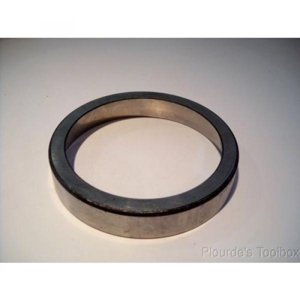 New Bower / BCA Tapered Roller Bearing Cup Race, 52638 #1 image