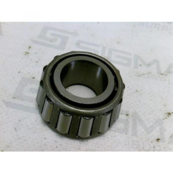 New! Timken 12580 Tapered Roller Bearing Cone #2 image