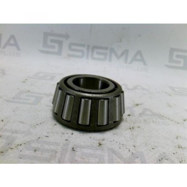 New! Timken 12580 Tapered Roller Bearing Cone #4 image