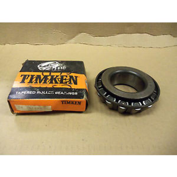 New Timken HM911245 Tapered Roller Bearing #1 image