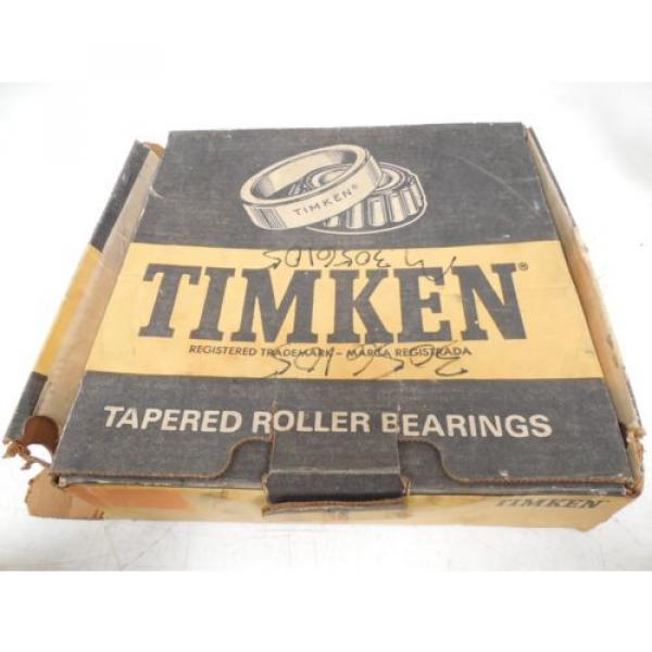 NEW Timken 96900 Tapered Roller Bearing Cone #1 image