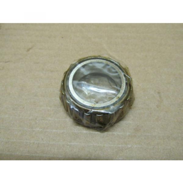 NIB Federal Mogul Bower BCA LM67048 Tapered Roller Bearing LM 67048 Cone SKF NEW #2 image