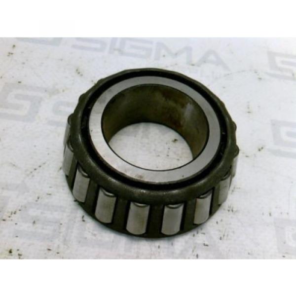 New! Timken 2878 Tapered Roller Bearing Cone #2 image