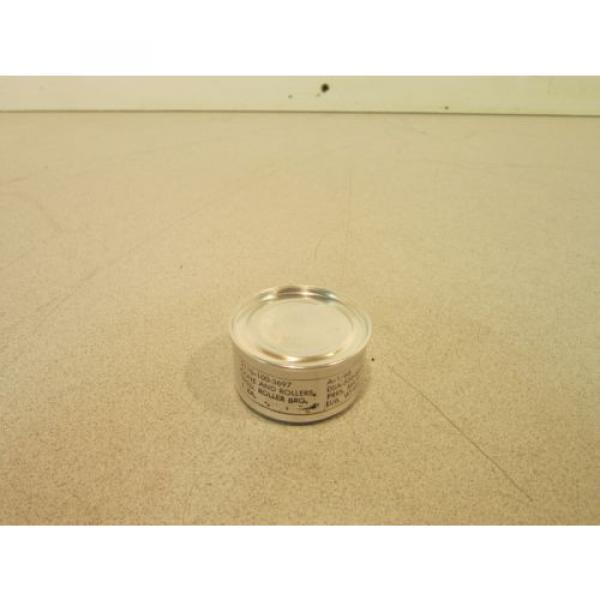 Timken Tapered Roller Bearing Cone and Rollers NSN 3110001003697, Steel, Class 2 #3 image