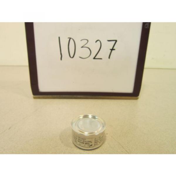 Timken Tapered Roller Bearing Cone and Rollers NSN 3110001003697, Steel, Class 2 #4 image