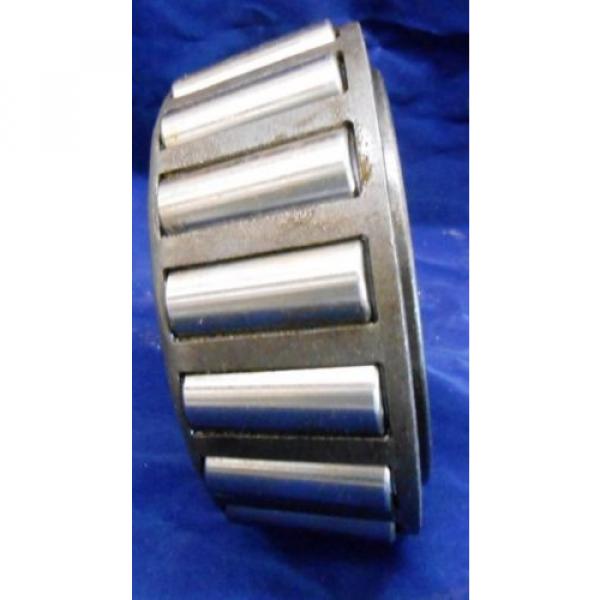 TIMKEN TAPERED ROLLER BEARING, 6464 CONE, 2.5575&#034; BORE #6 image