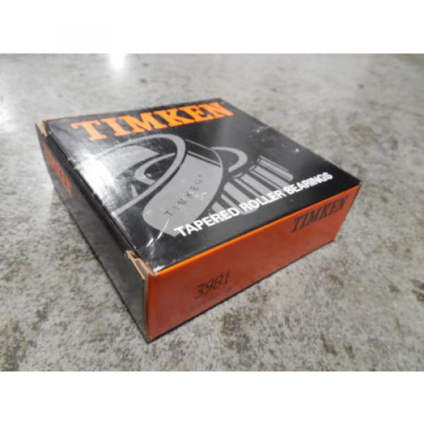 NEW Timken 3981 200209 Tapered Roller Bearing Cone #1 image