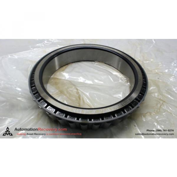 TIMKEN M349549 TAPERED ROLLER BEARING TRB SINGLE CONE 8-12 OD, NEW #113622 #4 image